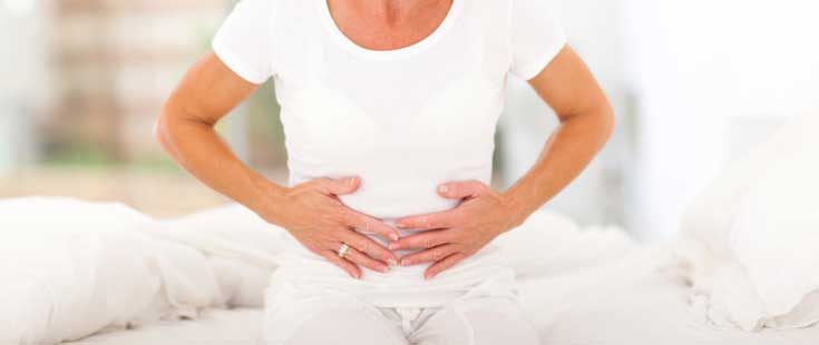 Diarrhea and Other Stomach Problems