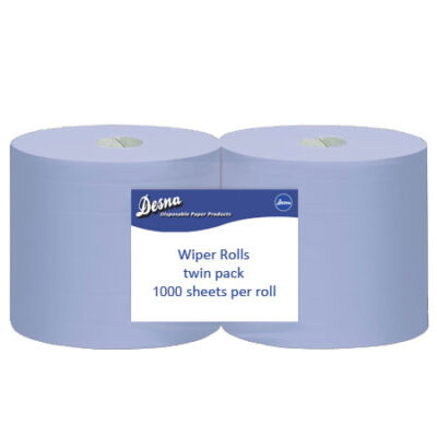 1025-1000-sheet-wiper-rolls-2ply-blue