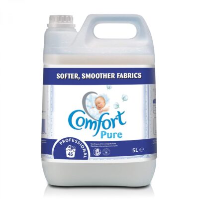 Fabric Conditioners